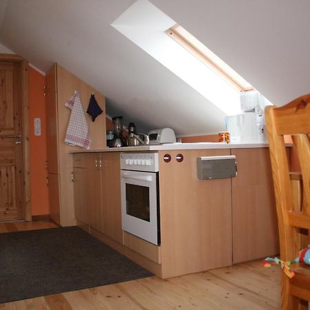 Fewo, Ferienwohnung, Peenemuende Im Naturschutzgebiet Ngoại thất bức ảnh