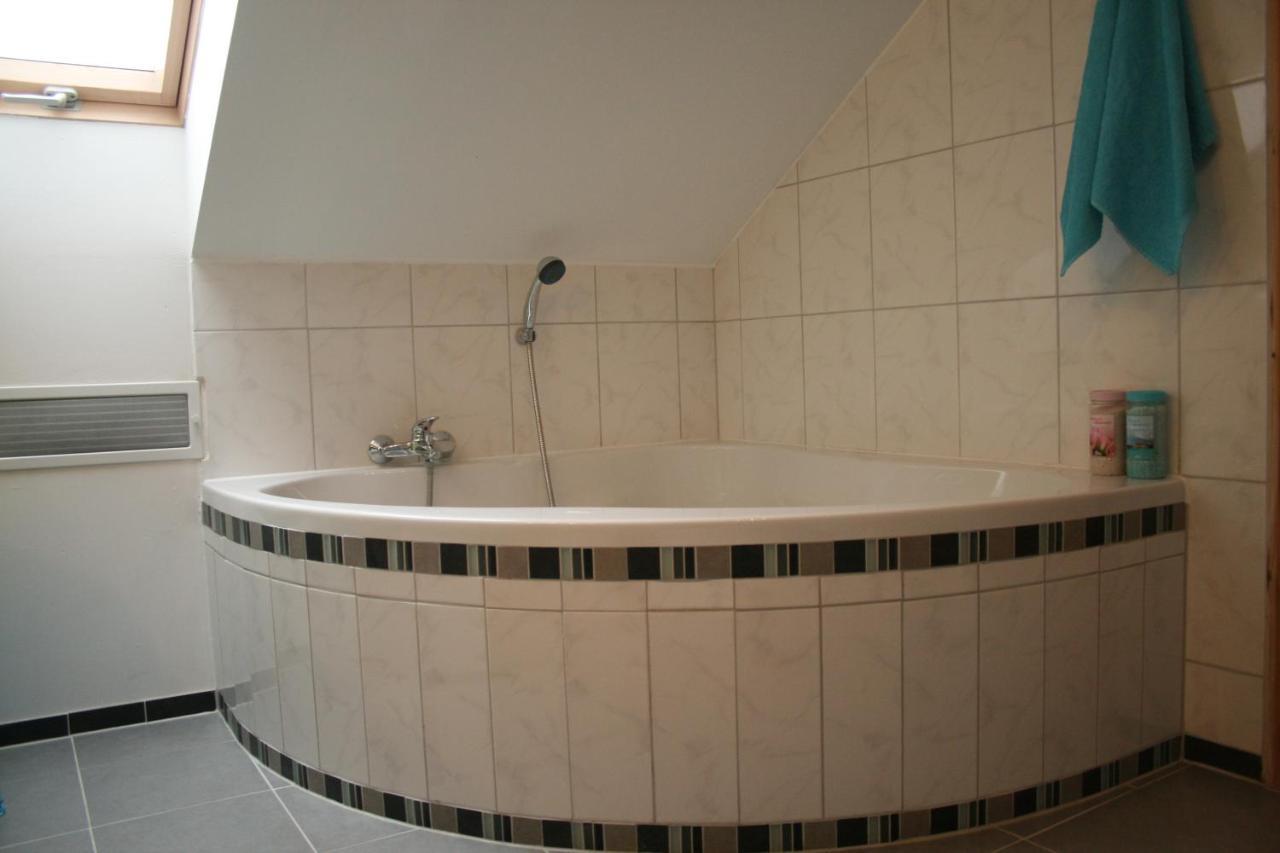 Fewo, Ferienwohnung, Peenemuende Im Naturschutzgebiet Ngoại thất bức ảnh