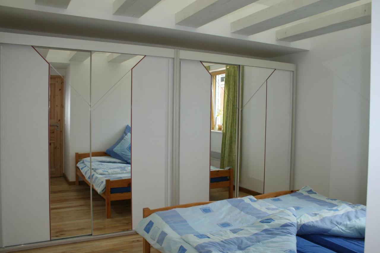 Fewo, Ferienwohnung, Peenemuende Im Naturschutzgebiet Ngoại thất bức ảnh