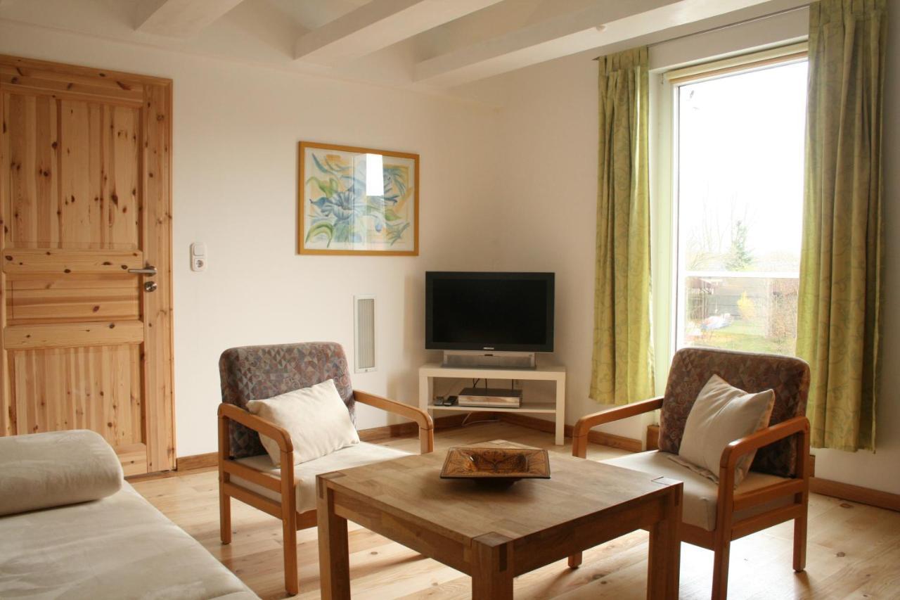 Fewo, Ferienwohnung, Peenemuende Im Naturschutzgebiet Ngoại thất bức ảnh