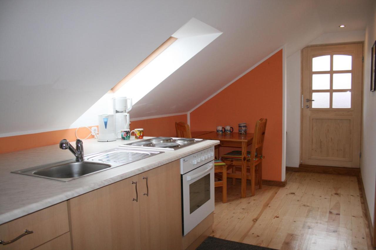 Fewo, Ferienwohnung, Peenemuende Im Naturschutzgebiet Ngoại thất bức ảnh