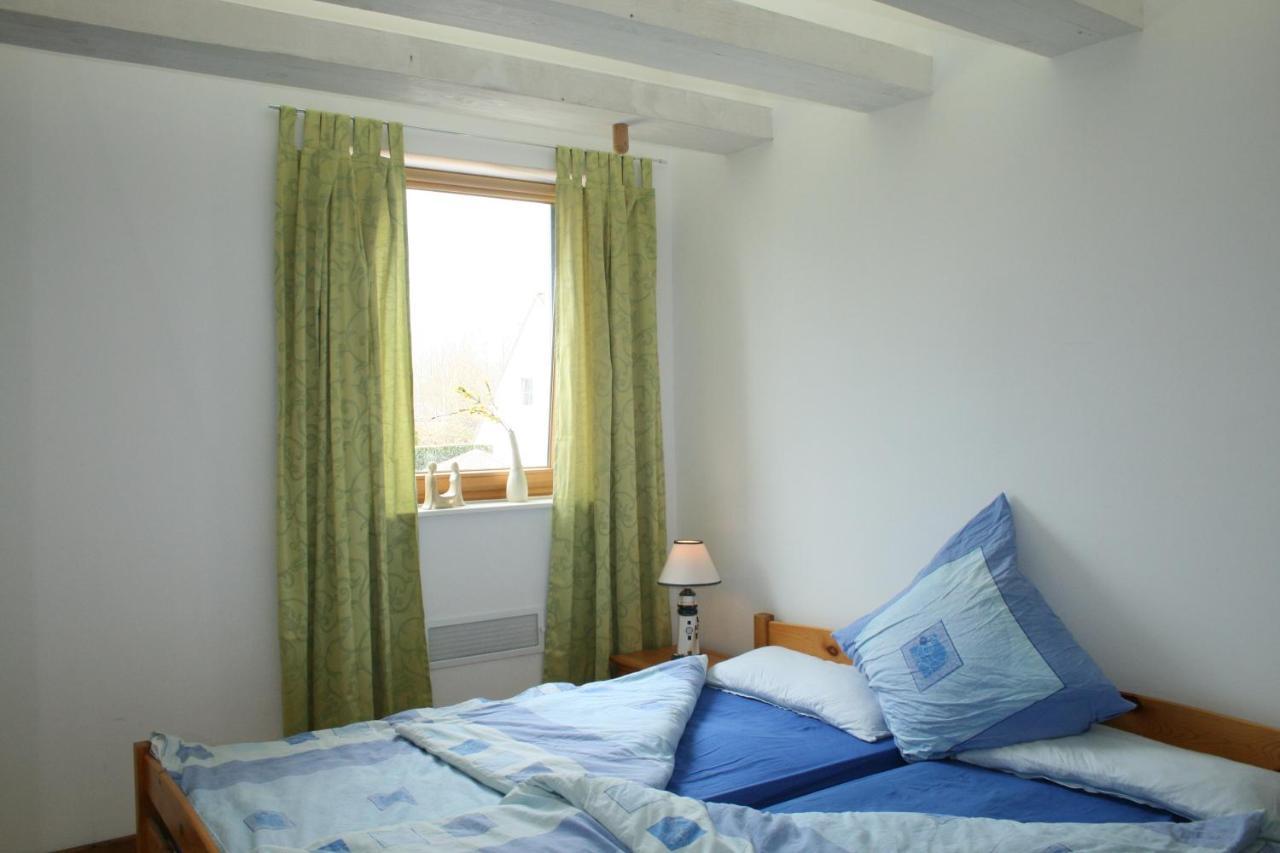 Fewo, Ferienwohnung, Peenemuende Im Naturschutzgebiet Ngoại thất bức ảnh